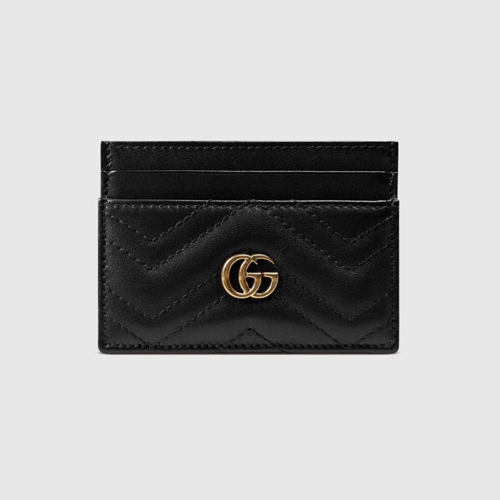 Gucci GG Marmont Card Case